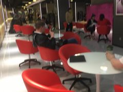 -一兆韦德健身(张杨路店)
