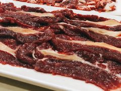 匙丙-伟记牛肉(金鸿公路店)