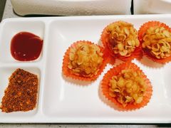 -海底捞火锅(方圆荟店)