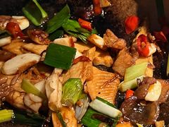 -青年公社烤鸭(青年路店)