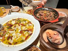 -太二酸菜鱼(石家庄万象城店)