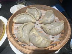 -芳芳私房菜·精做淮扬菜(承德路店)