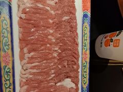 -京悦南门涮羊肉·羊蝎子火锅(田林路店)