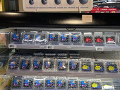 -盒马鲜生(莱蒙都会店)