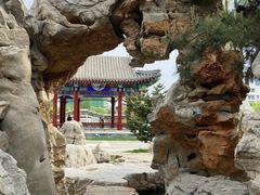 -西海子公园