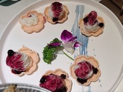 -33号大院·青岛本帮菜(五四广场店)