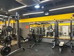 -FEELINGME乐刻包月私教馆·健身(真北华润万家店)