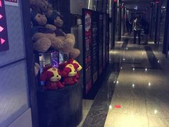 -好乐迪(张扬路八佰伴店)