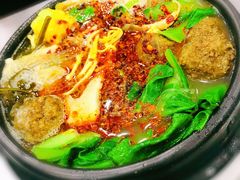 -清真·穆萨砂锅(大皮院店)