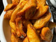 咯吱盒-桐花凤正宗香河肉饼店(绣水街店)