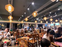 -肖肖酸萝卜鱼火锅(总店)