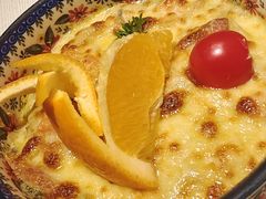 -俄士厨房(印象汇店)
