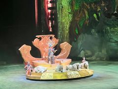 -广州长隆国际大马戏