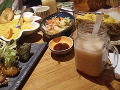 -泰堤坊(淡水体育馆店)