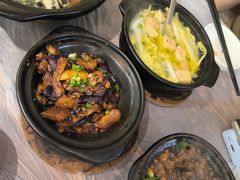 -小时候焗海鲜(鄞州万达店)