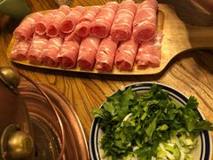 -芝麻花餐厅(祁家豁子店)