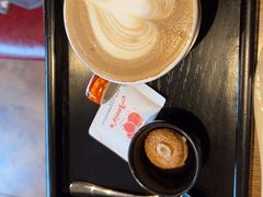 -安妮意大利餐厅(世贸天阶店)
