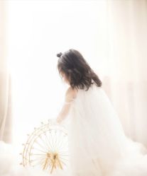 点击看大图 -菲啦城堡高端儿童摄影会所(武夷商业城店)