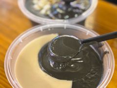 -鞠氏黑芝麻糊(水塔店)