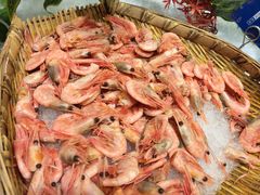 -海天盛宴新派海鲜自助餐厅(群力店)