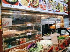 -余味乡宣威菜(星宇园店)