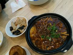 -穆桂英美食·荣巷店
