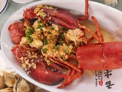 -范饭椰林川湘味海鲜·椰子鸡(三亚湾椰梦长廊店)