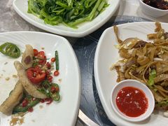 -富来美食(成发大厦店)