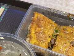 -老通城豆皮大王(吉庆街店)