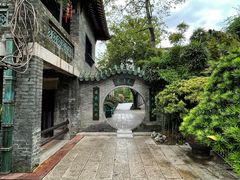 -东莞市可园博物馆