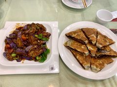 -东四民芳餐厅(世茂工三店)