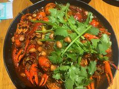 -金陵一哥龙虾馆(三牌楼总店)