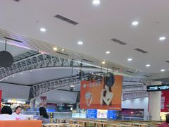 -喜家德虾仁水饺(北站店)