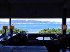 -三亚太阳湾柏悦酒店