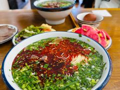 -马艾萨中国兰州传统牛肉面(惠新里店)
