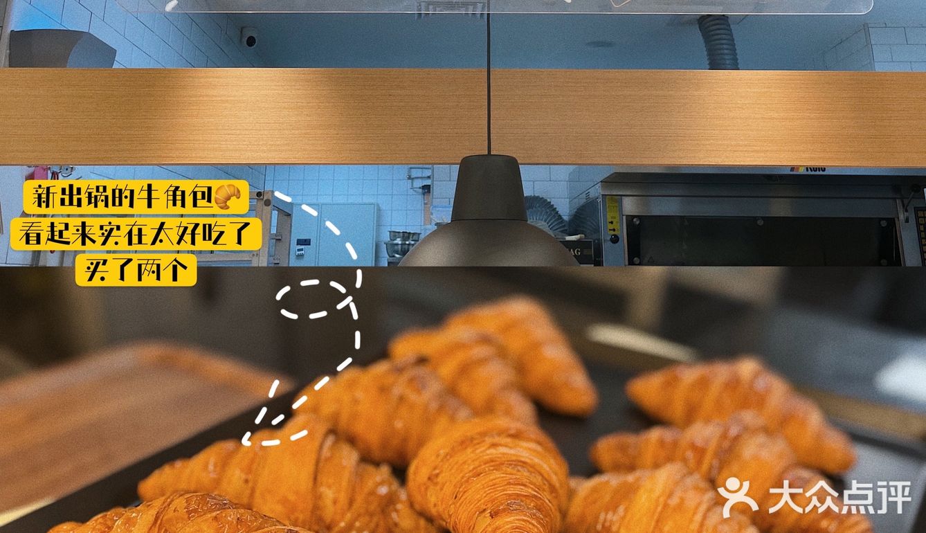 🎗食在深圳｜好吃不踩雷，码住这份最全喜荟萃点单攻略