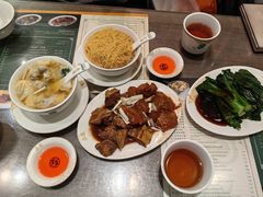 -麦奀云吞面世家(中环店)