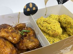 -正谈炸鸡(深圳首店)