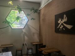 -成川茶店·潮汕工夫浓茶(万象店)