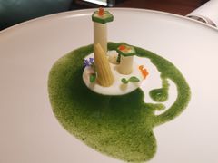-王府茶楼茶宴·创意菜(朝阳公园店)
