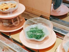 -争鲜回转寿司(通州万达店)