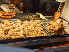 -前进5路汉堡炸鸡(昙华林店)