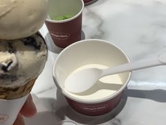 -哈根达斯(世界城店)
