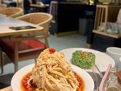 -晓淮山·扬州早茶·淮扬菜(龙阳广场店)