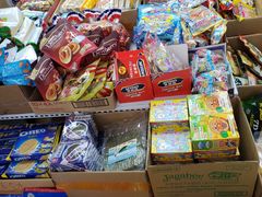 -紫荆城食品交易中心(华强北店)