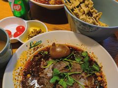 -老四川(T3航站楼F指廊店)