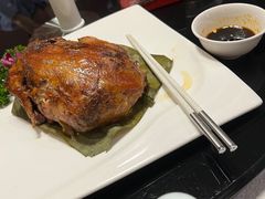 叫花鸡-无名居(中关村辽宁大厦店)