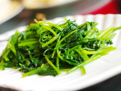 -桂花楼淮扬中餐厅(浦东香格里拉店)