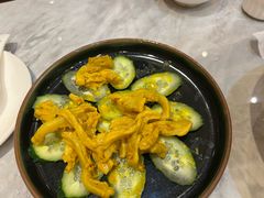 -玉华台饭庄·淮扬菜·烤鸭(望京店)