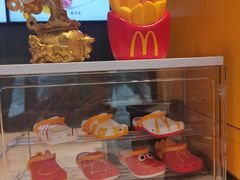 -麦当劳(济南名泉广场店)